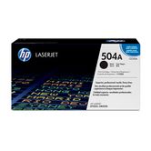 TONER HP LASERJET COLOR. BLACK CE250A