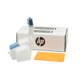 Lixeira preta HP Laserjet CP 4525DN/4525N/4525XH