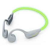 FONES DE OUVIDO BLUETOOTH ENERGY SISTEM VIBEWAVE EM CINZA NEBULOSO