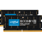 Crucial 128GB Kit2 DDR5-5600 SODIMM