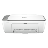 HP DeskJet Multifunción A4Wifi Thermal Inkjet Dúplex DeskJet 2820e Inalámbrico All-in-One Color Impresora, Fotocopiadora, escáner