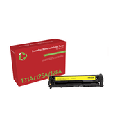 XEROX Everyday Remanufactured Toner para HP 131A (CF212A), Standard Capacity
