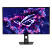 ASUS XG32UCWMG 32 POLEGADAS 31,5 POLEGADAS VISÍVEL 4K UHD TRUEBLACK BRILHANTE OLED DUAL MODE 4K 240 HZ/FHD 480 HZ