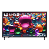 LG 43" UHD AI 43UA75006LA LED 4K Ultra HD