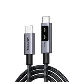 UGREEN CABLE UGREEN UNO SERIES ROBOT USB C 2.0 2M