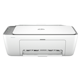 HP DeskJet Multifunción A4Wifi Thermal Inkjet Dúplex DeskJet 2820e Inalámbrico All-in-One Color Impresora, Fotocopiadora, escáner