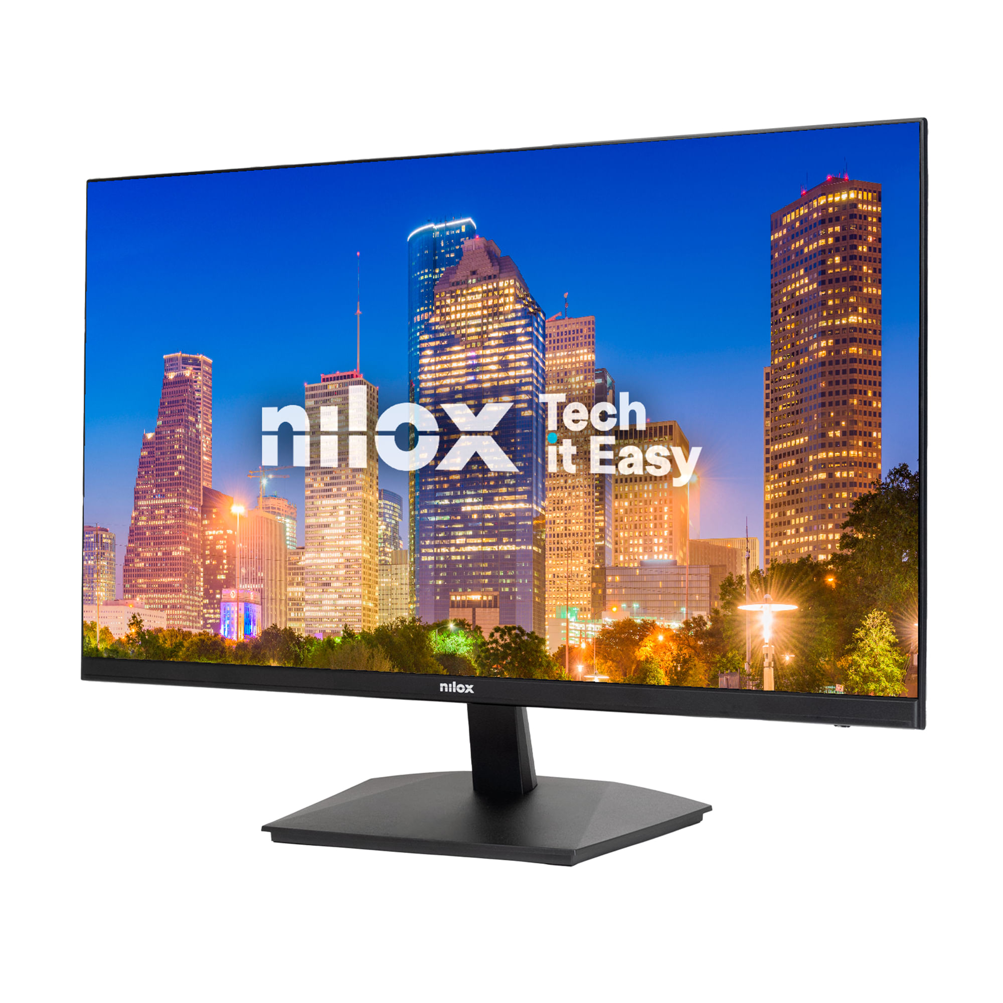 NILOX MONITOR 23.8