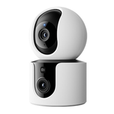 CAMARA IP/WIFI XIAOMI SMART CAMERA C300 DUAL