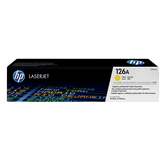TONER HP AMARILLO 126A CE312A