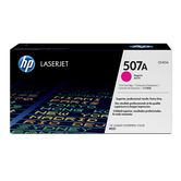 TONER HP CARTRIDGE MAGENTA 507A