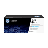 TONER HP NEGRO 17A CF217A