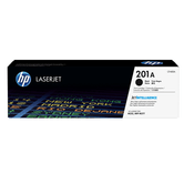 TONER HP NEGRO 201A CE400A