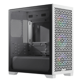 ESTOJO BRANCO PARA COOLER MASTER ELITE 302 (E302-WGNN-S00)