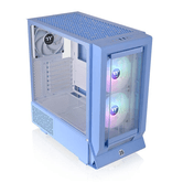 Caja THERMALTAKE  Ceres 350 MX RGB Azul