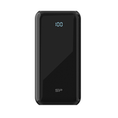 SP Powerbank QS28 20.000mAh QC Negro