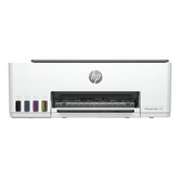 HP Smart Tank Multifunción A4Wifi Thermal Inkjet Dúplex Smart Tank 5105 Inalámbrico All-in-One Color Impresora, Fotocopiadora, escáner