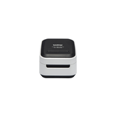 IMPRESSORA DE ETIQUETAS BROTHER VC500W WIFI