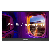 Asus MQ16AHE ZenScreen 15,6" OLED OLED Full HD