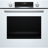 HORNO BOSCH HBG536EW4 PIROLITICO MULTIFUNCION BLANCO