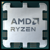 Processador de bandeja AMD Ryzen 7 7800X3D SEM CAIXA
