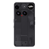 NOTHING Phone (3) Smartphone preto 5G 16GB/512GB de 6,67"