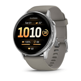 LUNETA ESPORTIVA GARMIN VENU 4 45 MM PRATEADA