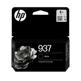 CARTUCHO PRETO HP 937 1450PAG
