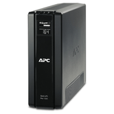 BACK-UPS PRO 1500 POWER-SAVING
