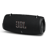 Altavoz inalámbrico - JBL Xtreme 3, 100 W, Bluetooth, 15h, Negro