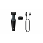BODYGROOM PHILIPS BG3017/01 RECARREGÁVEL