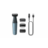 BODYGROOM PHILIPS BG3027/05 RECARREGÁVEL