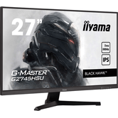 MONITOR IIYAMA IPS, 100HZ, 300CD