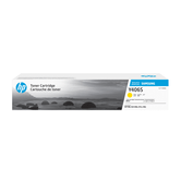 HP - Toner Amarelo Samsung CLP-360/CLP-365 CLX-3300/CLX-3305