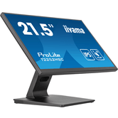 IIYAMA ProLite T2252MSC-B2 21.5" IPS Full HD HDMI Altavoces Táctil