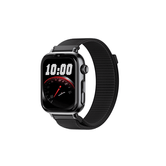 SaveFamily SaveWatch Plus 2 Reloj Inteligente para ni  os 4G Esfera Negra correa silicona Tela Negra