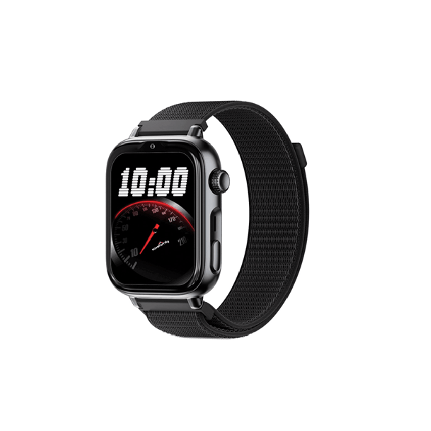 GPS-SW-2NEGRA-TELBLACKNIGHT