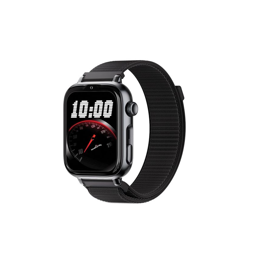 GPS-SW-2NEGRA-TELBLACKNIGHT