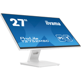 IIYAMA ProLite T2752MSC-W1 27" IPS Full HD HDMI Altavoces Táctil
