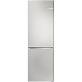 FRIGORIFICO COMBI BOSCH KGN36NLEA NOFROST E ALTO 186 CM ANCHO 60 CM INOX