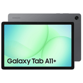 SAMSUNG Galaxy Tab A11+ 11" 6GB/128GB Gris