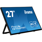 IIYAMA ProLite T2755MSC-B1 27" IPS Full HD HDMI Altavoces Táctil