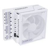 Fuente Alimentación 1200W LIAN LI  EG1200G 80 PLUS Gold Fully-Modular Blanco