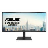 Asus VA34VCPSR   34" LCD VA Wide Quad HD HDMI Altavoces