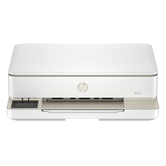 HP ENVY Multifunción A4Wifi Thermal Inkjet Dúplex Envy 6120e Inalámbrico All-in-One Color Impresora, Instant Ink; Impresión de fotografías
