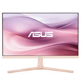 MONITOR ASUS VU279CFE-P (27") 1920 X 1080 FHD LCD ROSA