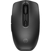 Mouse sem fio HP 695 com carregamento Qi EMEA-I