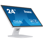 IIYAMA T2452MSC-W1  ProLite 24" LCD IPS Full HD HDMI Altavoces