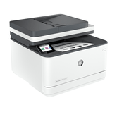 HP LaserJet Pro Multifunción A4Wifi Laser Dúplex LaserJet Pro 3102fdw Inalámbrico Multifunction Blanco y negro Impresora, Fotocopiadora, escáner; Dúpl