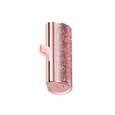 Veger Power Bank Plug on L 5000mAh 18 5W Rosa