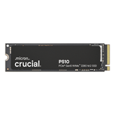 SSD CRUCIAL P510 2000 GB M.2 10000 MB/s PCI Express 5.0 NVMe